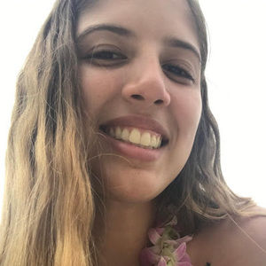 Meet your Posher, Katrina